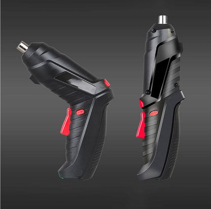 Eleviks™ Cordless Electric Screwdriver 3.6V